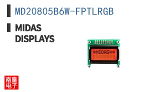 MD20805B6W-FPTLRGB