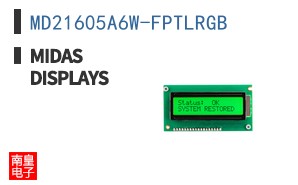 MD21605A6W-FPTLRGB