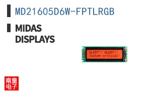 MD21605D6W-FPTLRGB