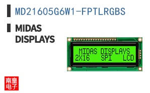 MD21605G6W1-FPTLRGBS