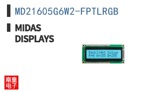 MD21605G6W2-FPTLRGB