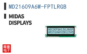 MD21609A6W-FPTLRGB