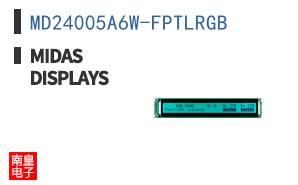 MD24005A6W-FPTLRGB
