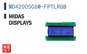 MD42005C6W-FPTLRGB