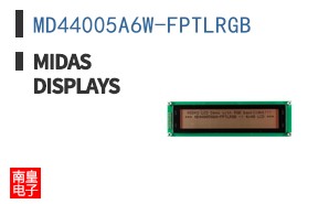 MD44005A6W-FPTLRGB