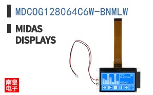 MDCOG128064C6W-BNMLW