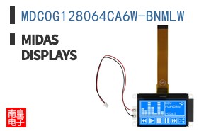MDCOG128064CA6W-BNMLW