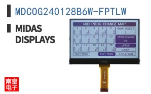MDCOG240128B6W-FPTLW