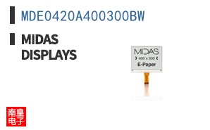 MDE0420A400300BW