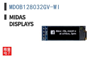 MDOB128032GV-WI