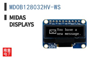 MDOB128032HV-WS