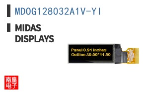 MDOG128032A1V-YI