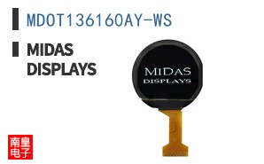 MDOT136160AY-WS