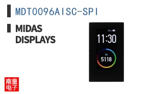 MDT0096AISC-SPI