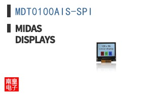 MDT0100AIS-SPI