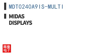 MDT0240A9IS-MULTI