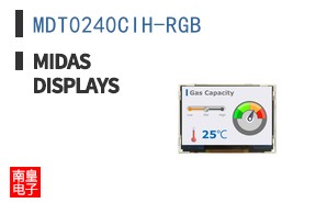 MDT0240CIH-RGB