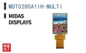 MDT0280A1IH-MULTI