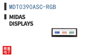 MDT0390ASC-RGB