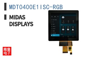 MDT0400E1ISC-RGB