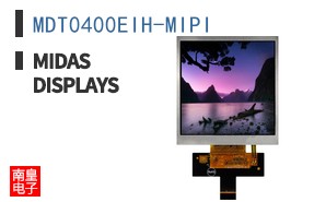 MDT0400EIH-MIPI