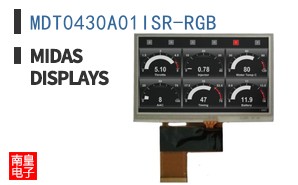 MDT0430A01ISR-RGB