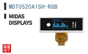 MDT0520A1SH-RGB