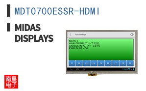 MDT0700ESSR-HDMI