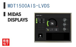 MDT1500AIS-LVDS