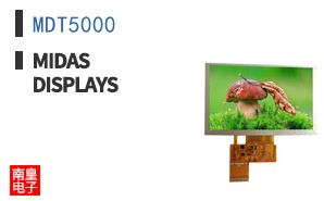 MDT5000