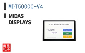 MDT5000C-V4