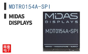 MDTR0154A-SPI