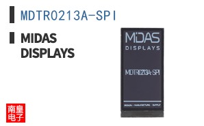 MDTR0213A-SPI