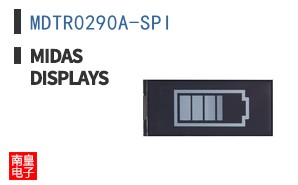 MDTR0290A-SPI