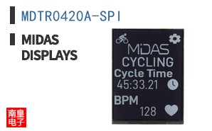 MDTR0420A-SPI