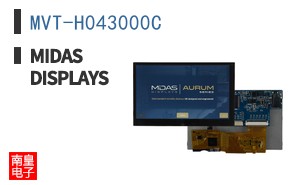 MVT-H043000C