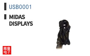USB0001