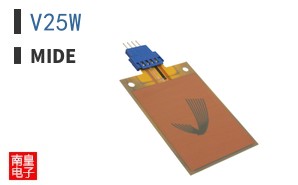 V25W