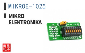 MIKROE-1025