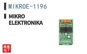 MIKROE-1196