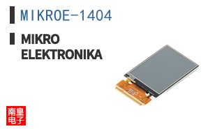 MIKROE-1404
