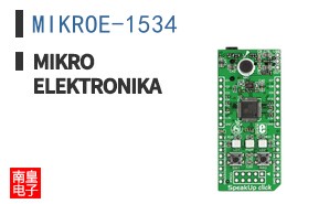 MIKROE-1534