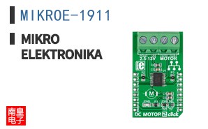 MIKROE-1911