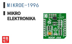 MIKROE-1996