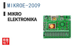 MIKROE-2009