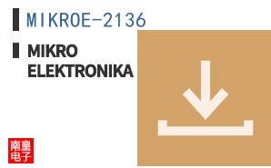 MIKROE-2136