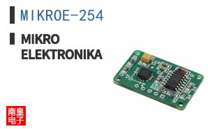 MIKROE-254