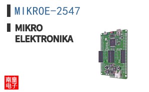 MIKROE-2547