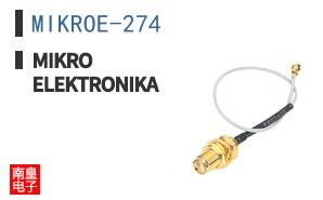 MIKROE-274