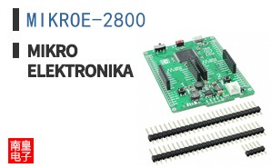 MIKROE-2800